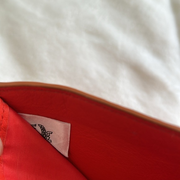 MCM wallet - Picture 7 of 8